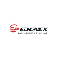 Edgnex Data Centers Logo